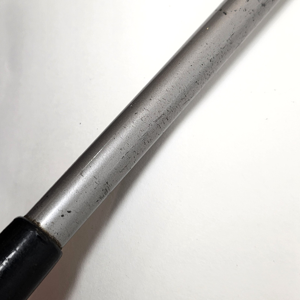 Adams SC Series 9° Driver 818 FC Faldo Firm-Flex Graphite Shaft RH 44" - Picture 10 of 16